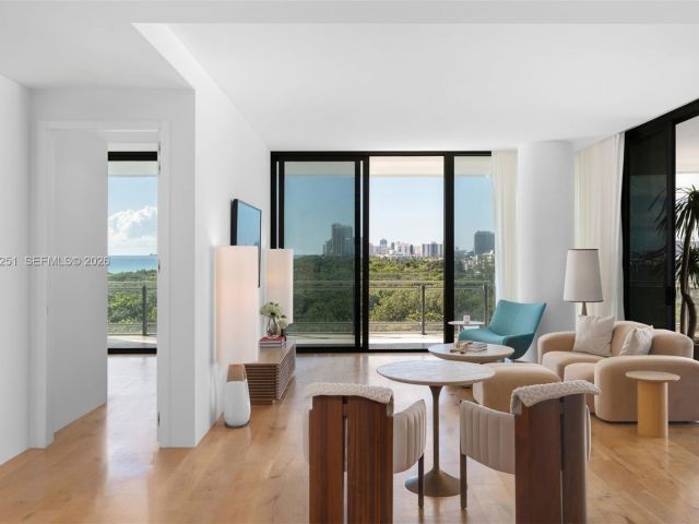 Продажа квартиры #606 - фото 7527067