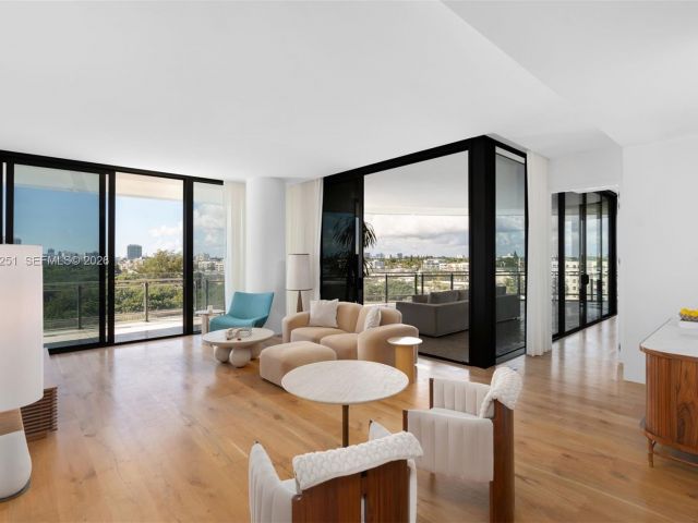 Продажа квартиры #606 - фото 7527082