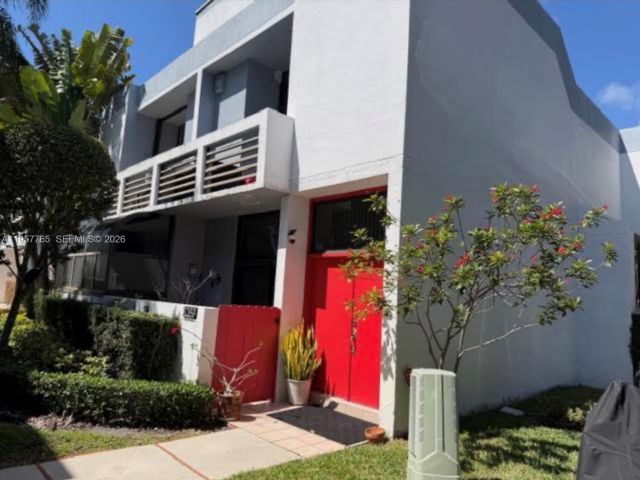 Дом в аренду по адресу 3089 NE 183rd Ln 89 - фото 7476281