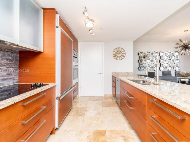 Квартира в аренду номер2907 - фото 7499868