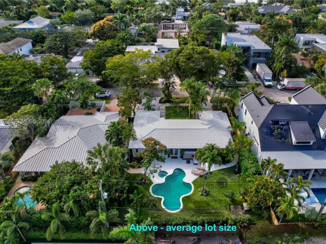 Продажа дома по адресу 726 NE 17th Way - фото 7532186