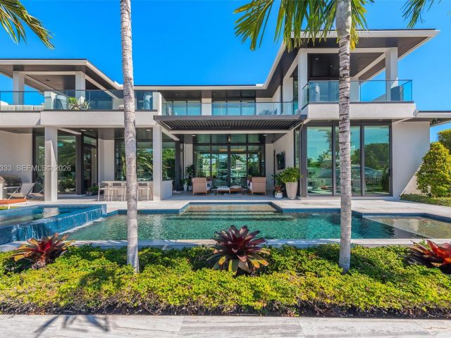 Продажа дома по адресу 22 Isla Bahia Dr - фото 7536962