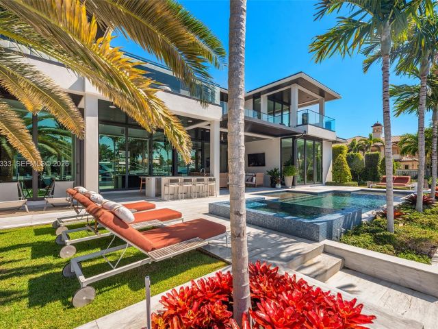 Продажа дома по адресу 22 Isla Bahia Dr - фото 7536963