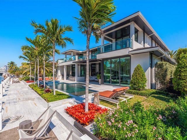 Продажа дома по адресу 22 Isla Bahia Dr - фото 7536964