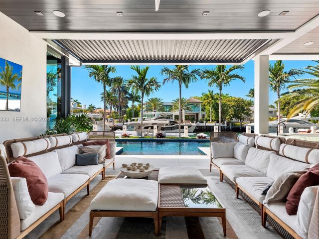 Продажа дома по адресу 22 Isla Bahia Dr - фото 7536977