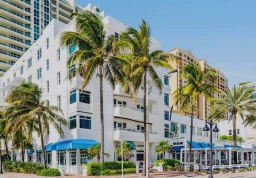 Квартира #308