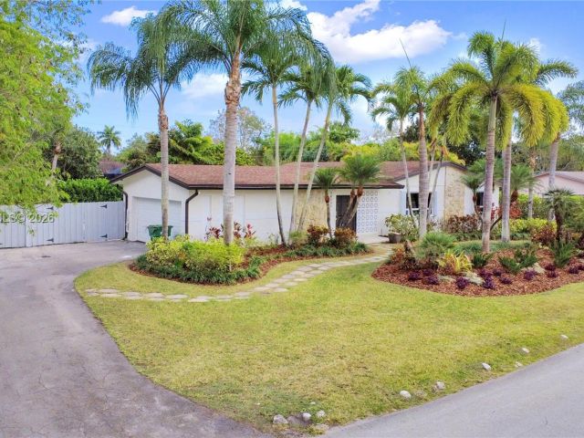 Продажа дома по адресу 14131 SW 99th Ave - фото 7449439