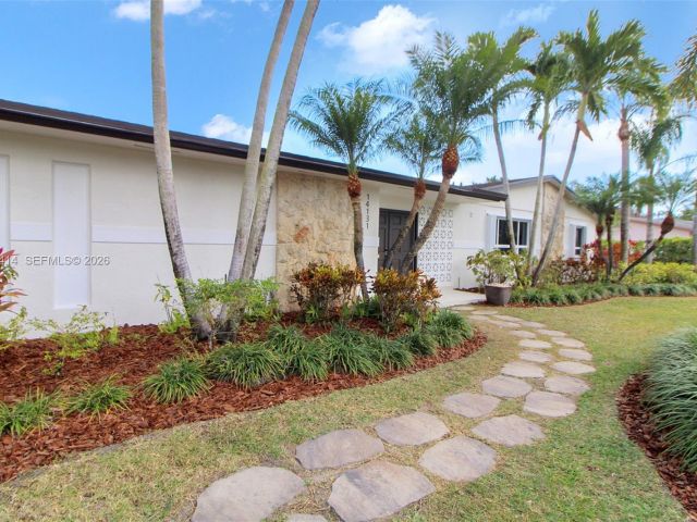 Продажа дома по адресу 14131 SW 99th Ave - фото 7449441