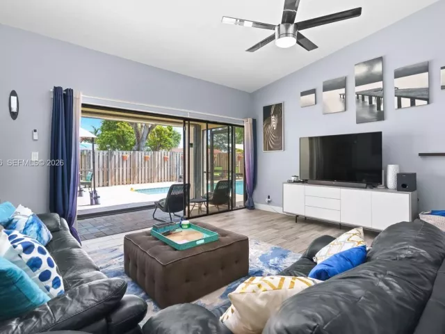 Продажа дома по адресу 2900 NW 69th Ct - фото 7483569