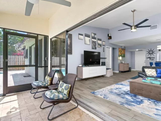 Продажа дома по адресу 2900 NW 69th Ct - фото 7483570