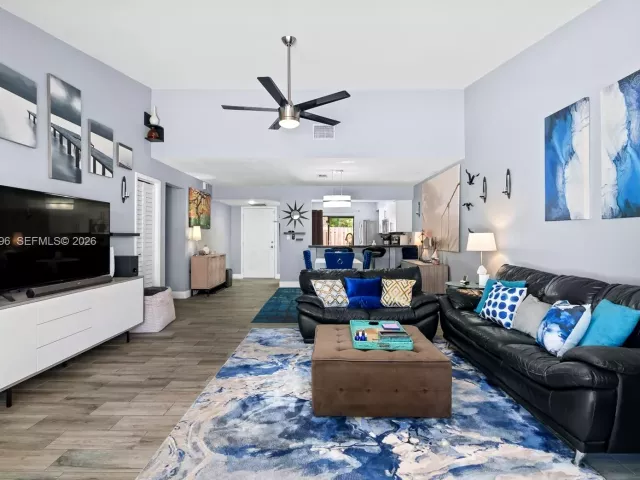 Продажа дома по адресу 2900 NW 69th Ct - фото 7483571