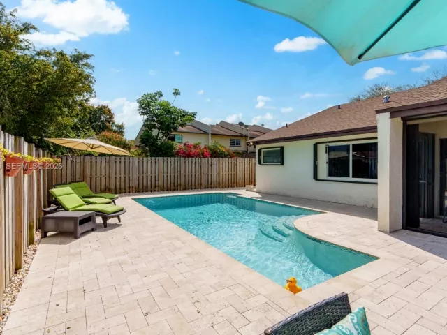 Продажа дома по адресу 2900 NW 69th Ct - фото 7483576