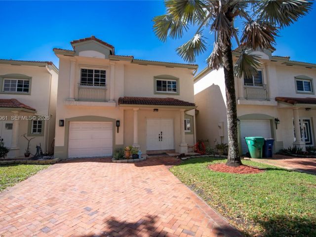 Продажа дома по адресу 5945 SW 99th Ter - фото 7517630