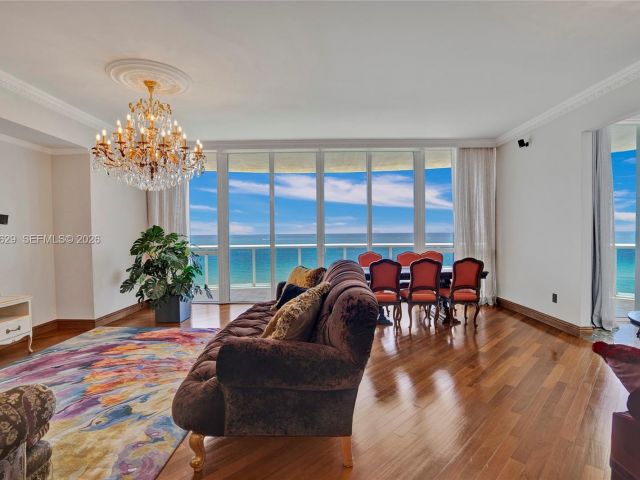 Квартира в аренду номер701 - фото 7523762