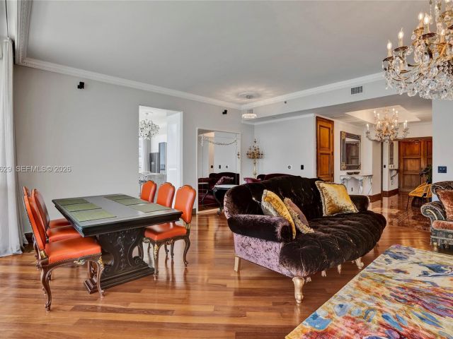 Квартира в аренду номер701 - фото 7523765