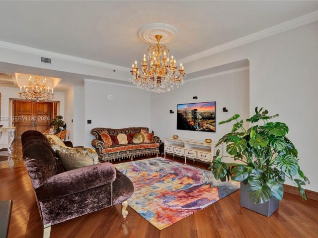 Квартира в аренду номер701 - фото 7523766