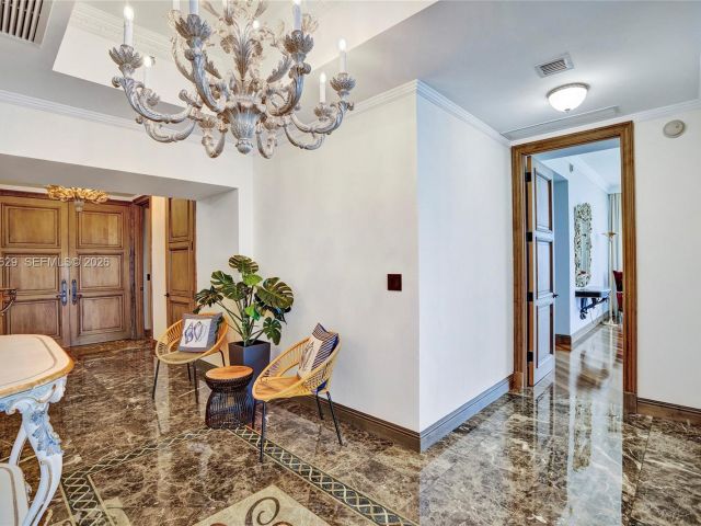 Квартира в аренду номер701 - фото 7523772