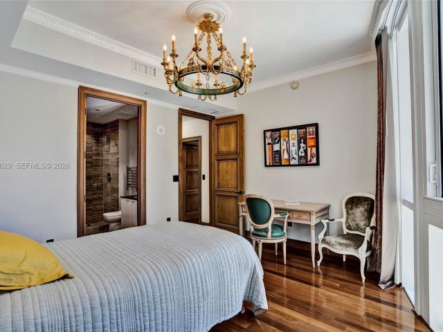 Квартира в аренду номер701 - фото 7523775