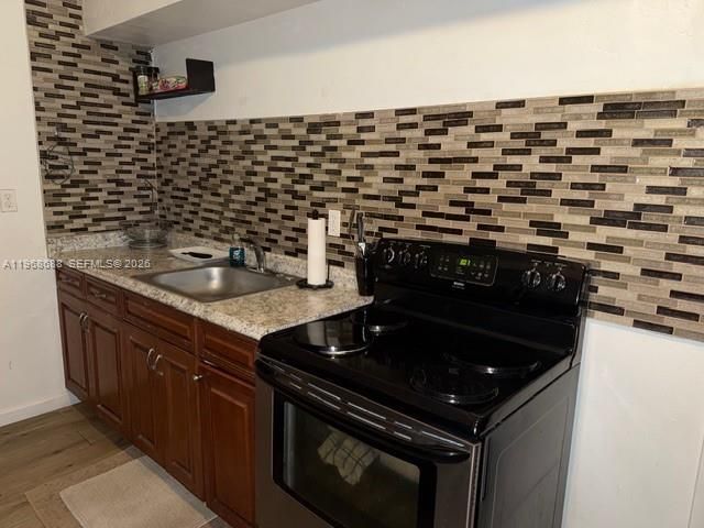 Дом в аренду по адресу 16340 NW 17th Ct - фото 7480280