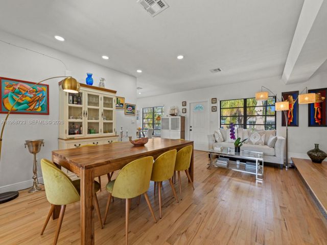 Дом в аренду по адресу 9320 SW 125th Ter - фото 7449958