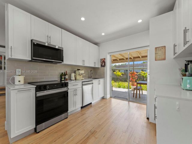 Дом в аренду по адресу 9320 SW 125th Ter - фото 7449964