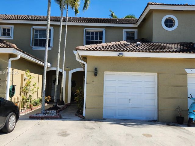 Дом в аренду по адресу 411 SW 120th Ave 411 - фото 7455880