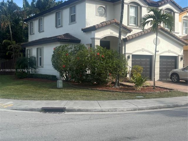 Продажа дома по адресу 7469 NW 112th Pl - фото 7486261