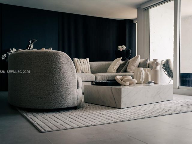 Квартира в аренду номерD-3940 - фото 7496238