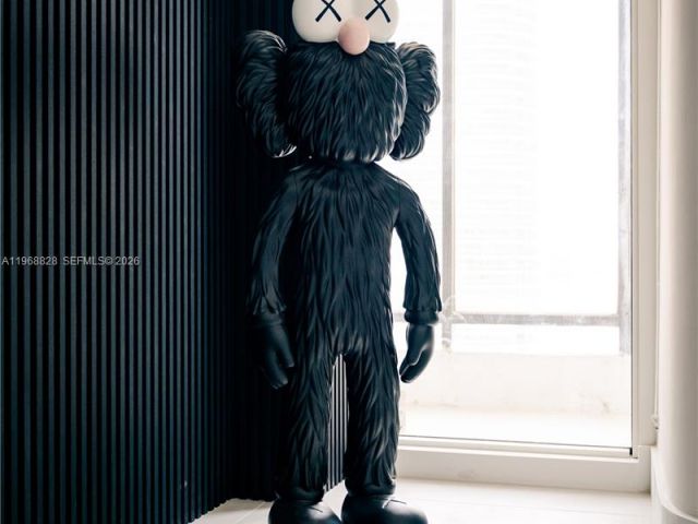 Квартира в аренду номерD-3940 - фото 7496251