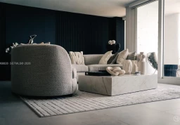 Квартира #D-3940