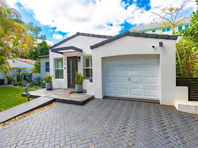 Продажа дома по адресу 814 Monterey St - фото 7471692