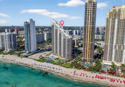 Квартира #2303/04