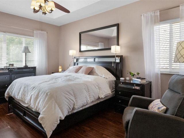 Продажа дома по адресу 9768 NW 30th St - фото 7486132