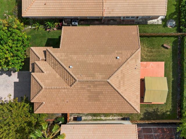 Продажа дома по адресу 9768 NW 30th St - фото 7486135