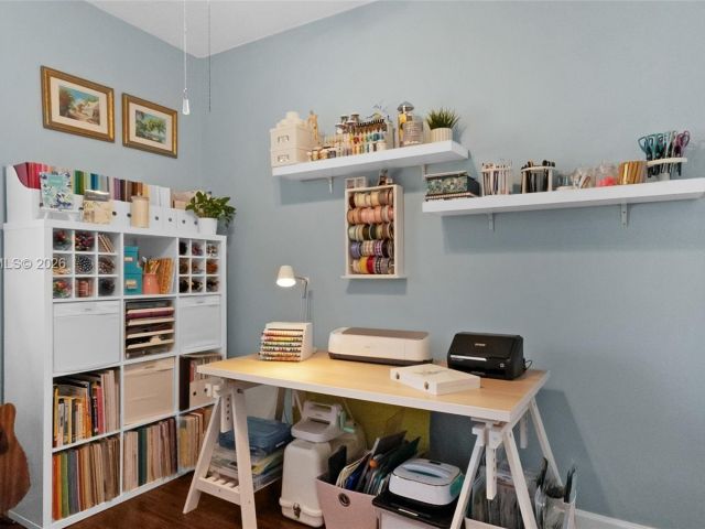 Продажа дома по адресу 9768 NW 30th St - фото 7486137