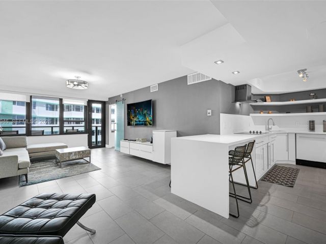 Продажа квартиры #714 - фото 7505450