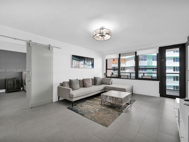 Продажа квартиры #714 - фото 7505454