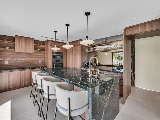 Дом в аренду по адресу 1170 S Biscayne Point Rd N/A - фото 7469544