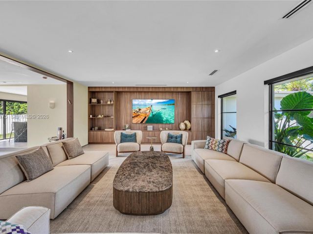 Дом в аренду по адресу 1170 S Biscayne Point Rd N/A - фото 7469547