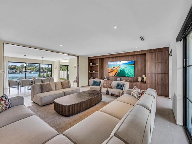 Дом в аренду по адресу 1170 S Biscayne Point Rd N/A - фото 7469551