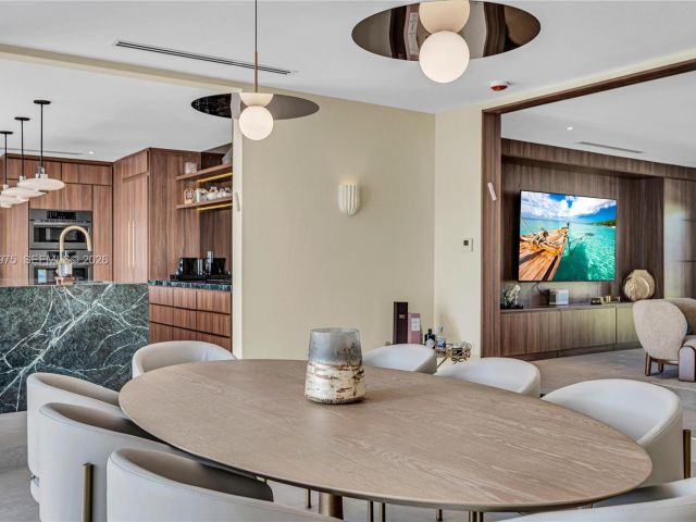 Дом в аренду по адресу 1170 S Biscayne Point Rd N/A - фото 7469561