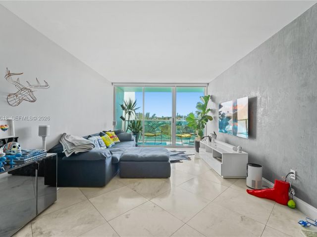 Квартира в аренду номер506 - фото 7508754