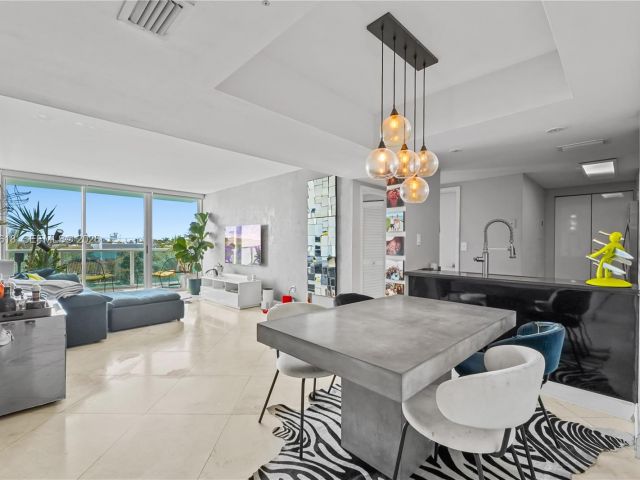 Квартира в аренду номер506 - фото 7508756