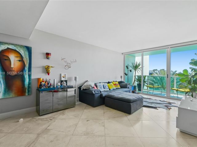 Квартира в аренду номер506 - фото 7508758