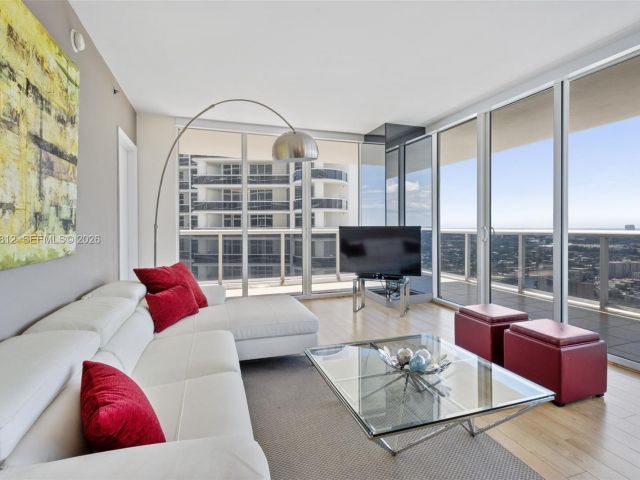 Квартира в аренду номер3906 - фото 7499807