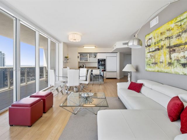 Квартира в аренду номер3906 - фото 7499809