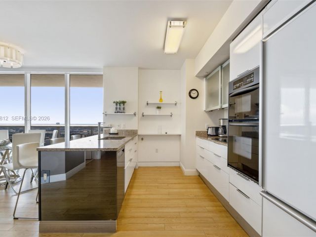 Квартира в аренду номер3906 - фото 7499816