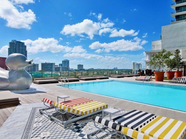 Квартира в аренду номер2708 - фото 7451941