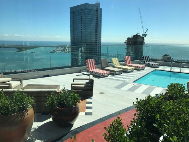 Квартира в аренду номер2708 - фото 7451942