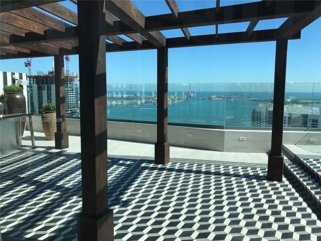 Квартира в аренду номер2708 - фото 7451943